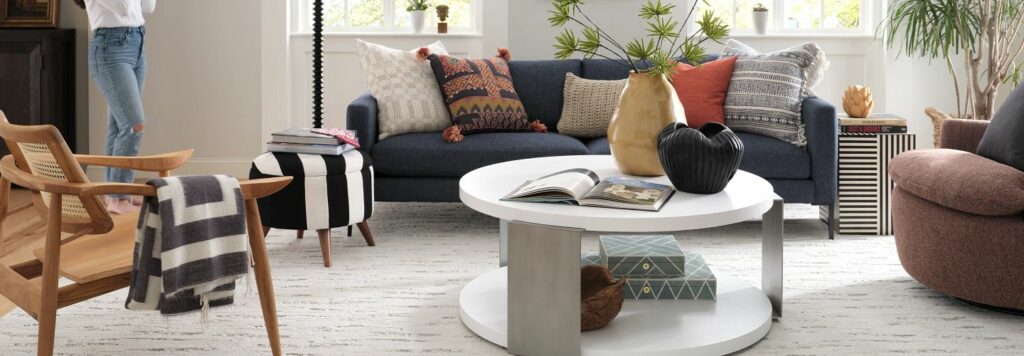 Do's and Don'ts of Patterned Carpet | DeGraaf Interiors