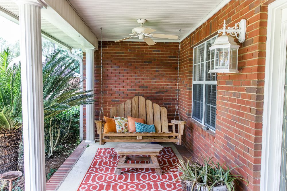 Weather-Resistant Flooring for Outdoor Spaces | DeGraaf Interiors