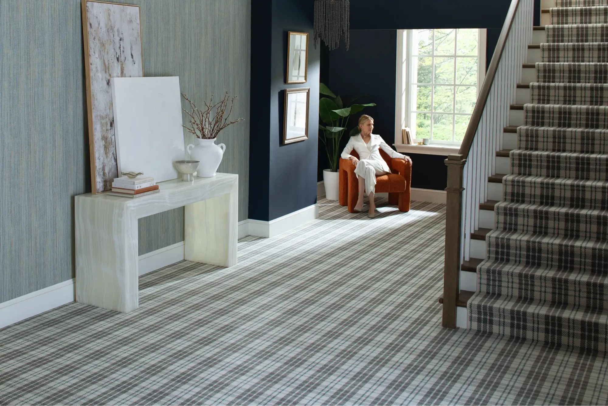 Carpet Flooring | DeGraaf Interiors