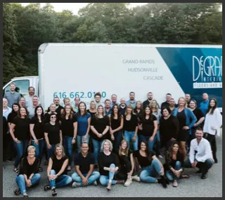 In the News | DeGraaf Interiors