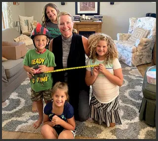 In the News | DeGraaf Interiors