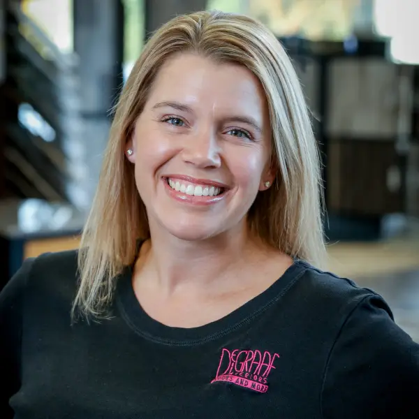 Kristyn Kragt | DeGraaf Interiors