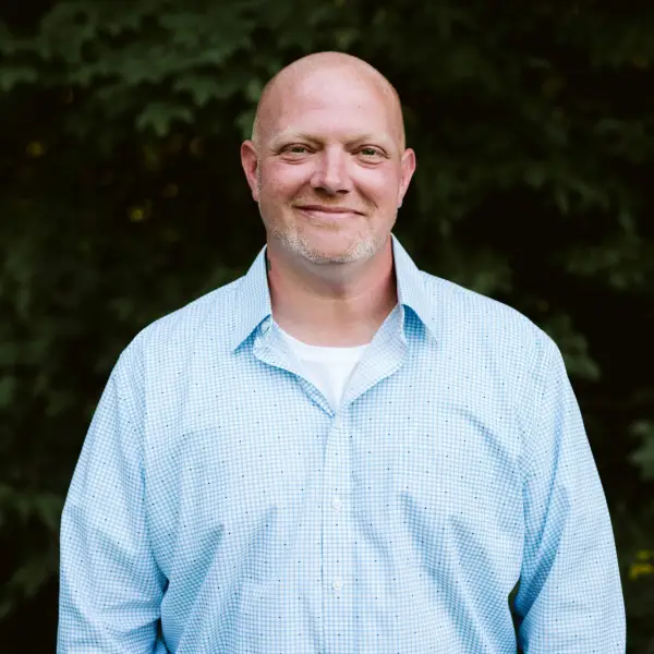 Mike Garland | DeGraaf Interiors
