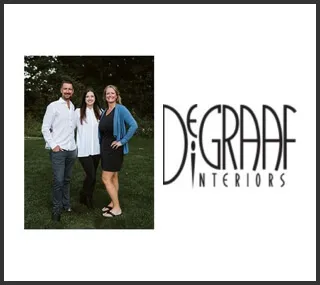 In the News | DeGraaf Interiors