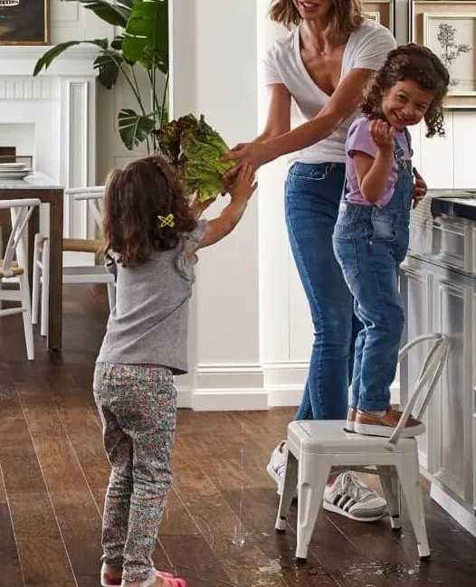 Flooring | DeGraaf Interiors