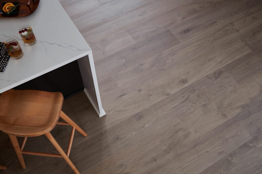 Engineered Hardwood Flooring for Kitchens: Classic Look, Modern Benefits | DeGraaf Interiors