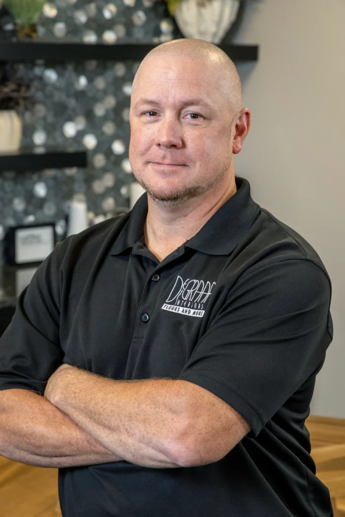 Aaron B | DeGraaf Interiors