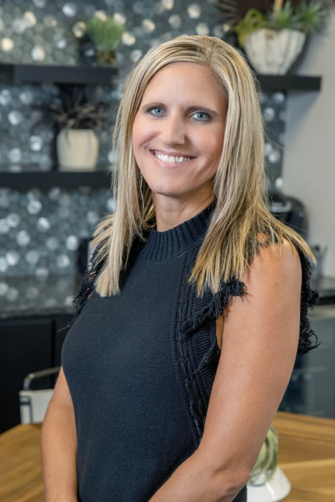Heather U | DeGraaf Interiors