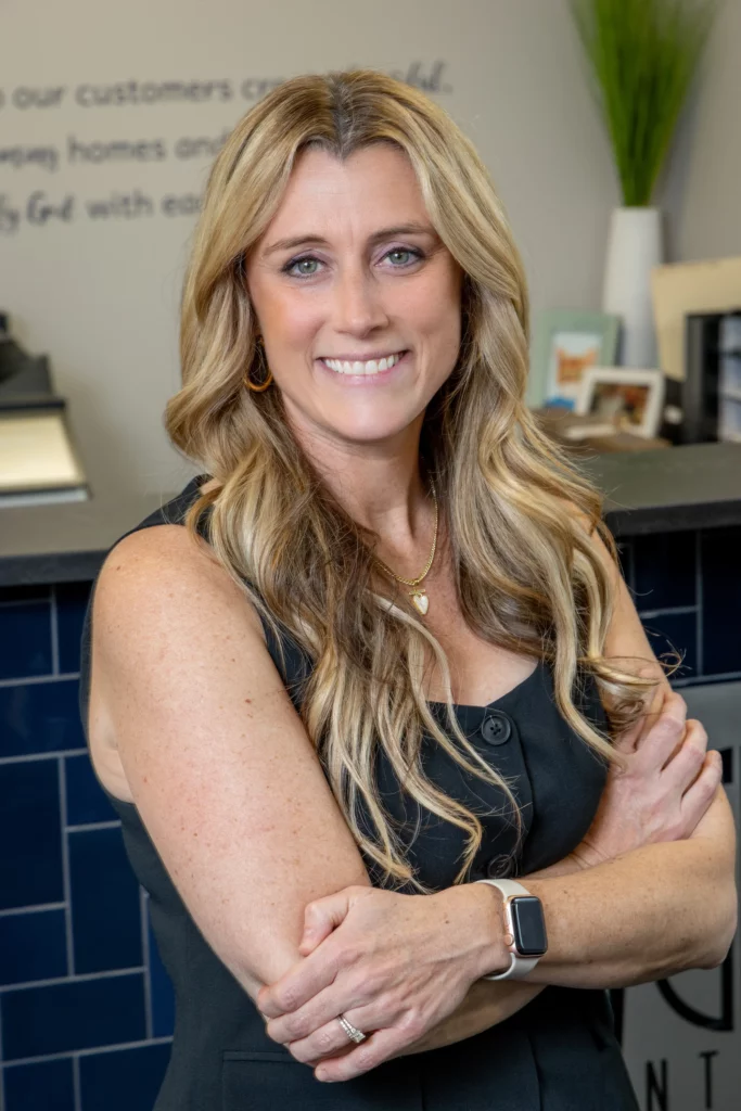 Sarah A | DeGraaf Interiors
