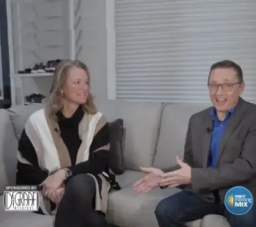 In the News | DeGraaf Interiors