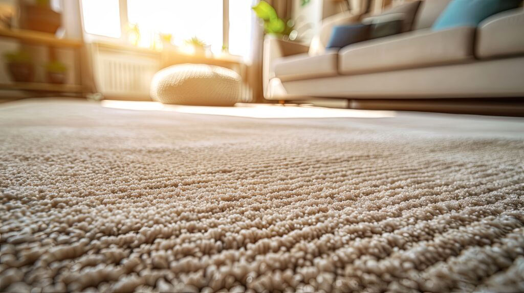 Carpet Flooring | DeGraaf Interiors.
