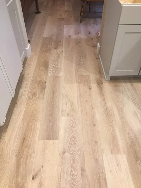Wood Flooring | DeGraaf Interiors
