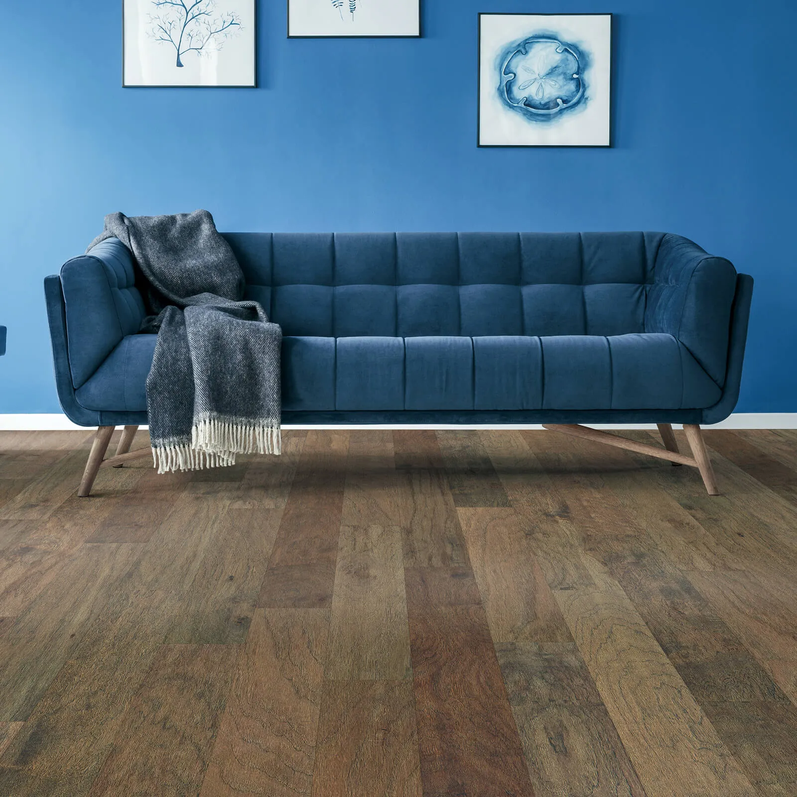 Hardwood Flooring | DeGraaf Interiors.