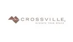 Crossville Logo | DeGraaf Interiors.