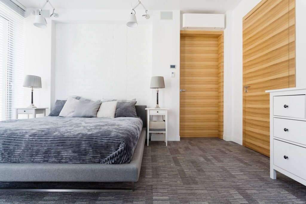 Maintaining Your Karastan Carpet's Beauty for Years by Degraaf