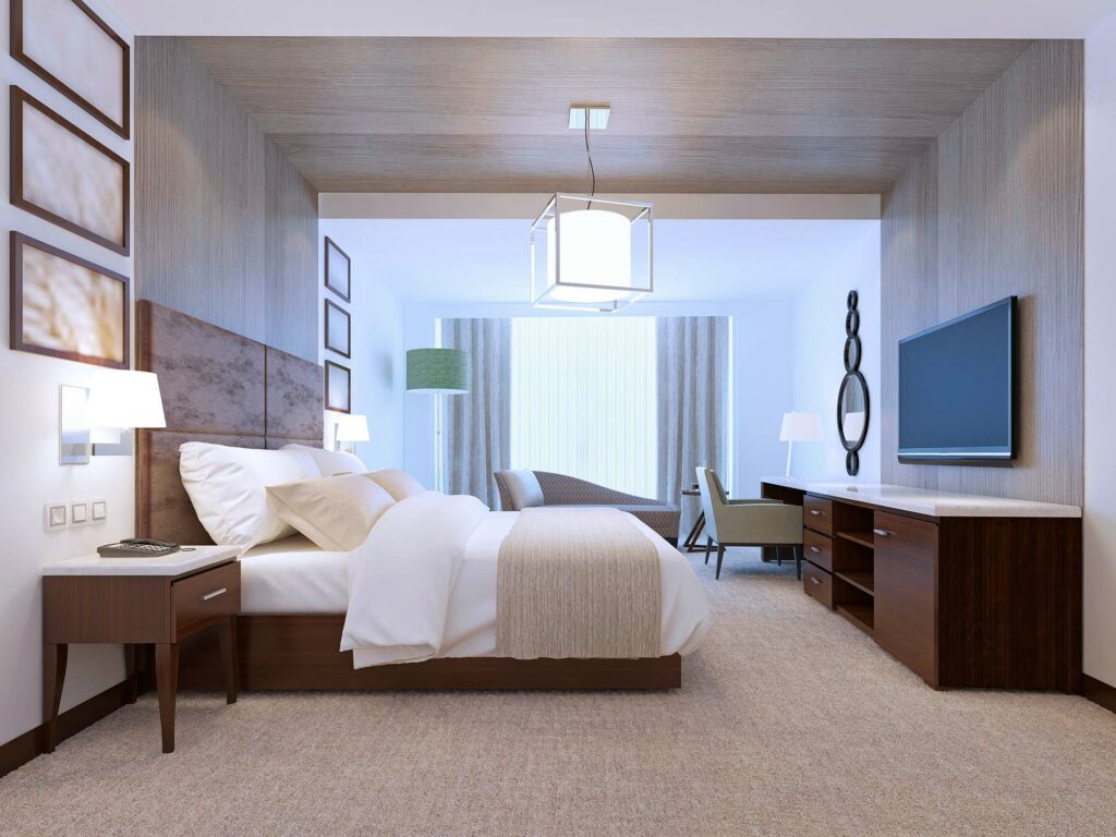 Karastan is a Durable Investment for a Busy Grand Rapids by Degraaf