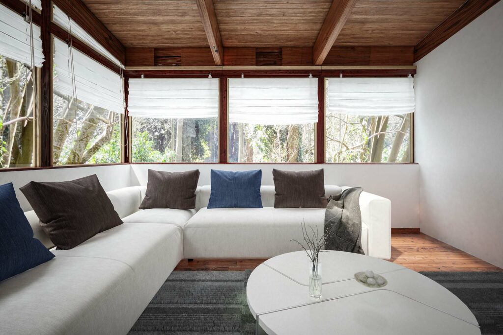 Carpet for the Cold Maximizing Insulation and Warmth in Michigan Basements by Degraaf