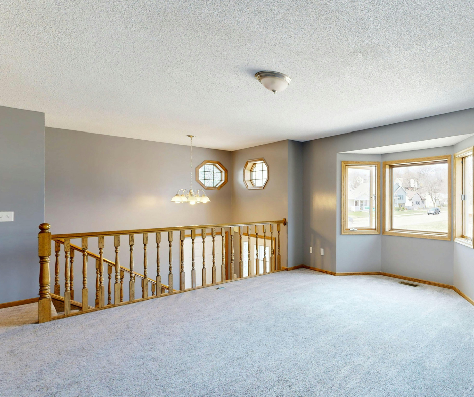 carpet installation in Grand Rapids, MI from DeGraaff Interiors