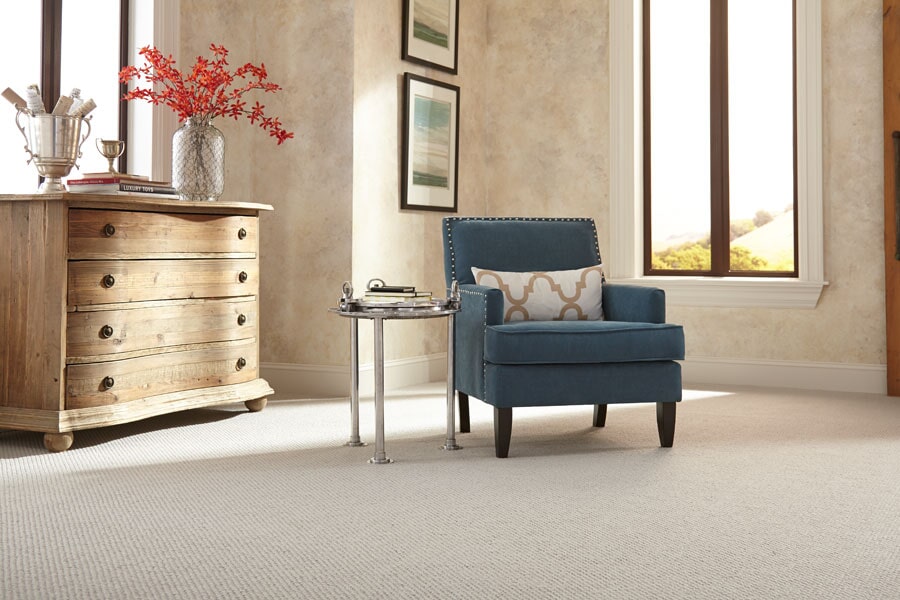 Karastan SmartStrand vs. Wool Carpet Flooring in Grand Rapids, MI from DeGraaf Interiors