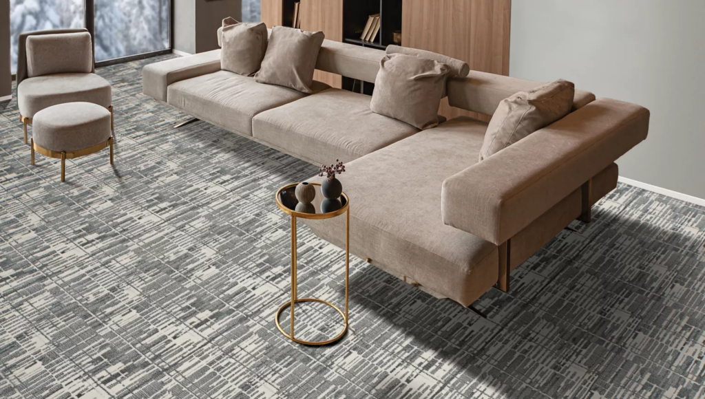 Karastan Carpet flooring colors in Ada, Michigan from DeGraaf Interiors