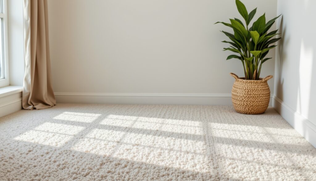 2026 carpet trends