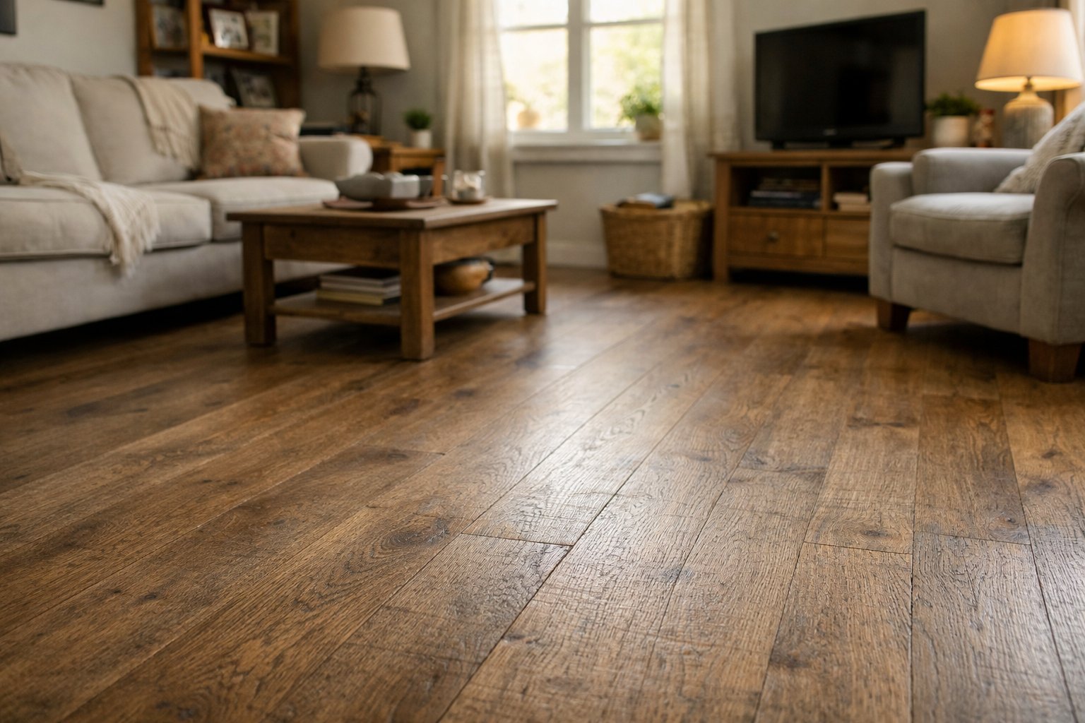 hardwood flooring Grand Rapids, MI
