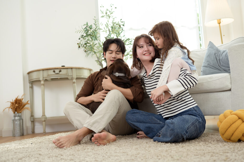 Hudsonville Families Are Choosing These Floors for a Reason