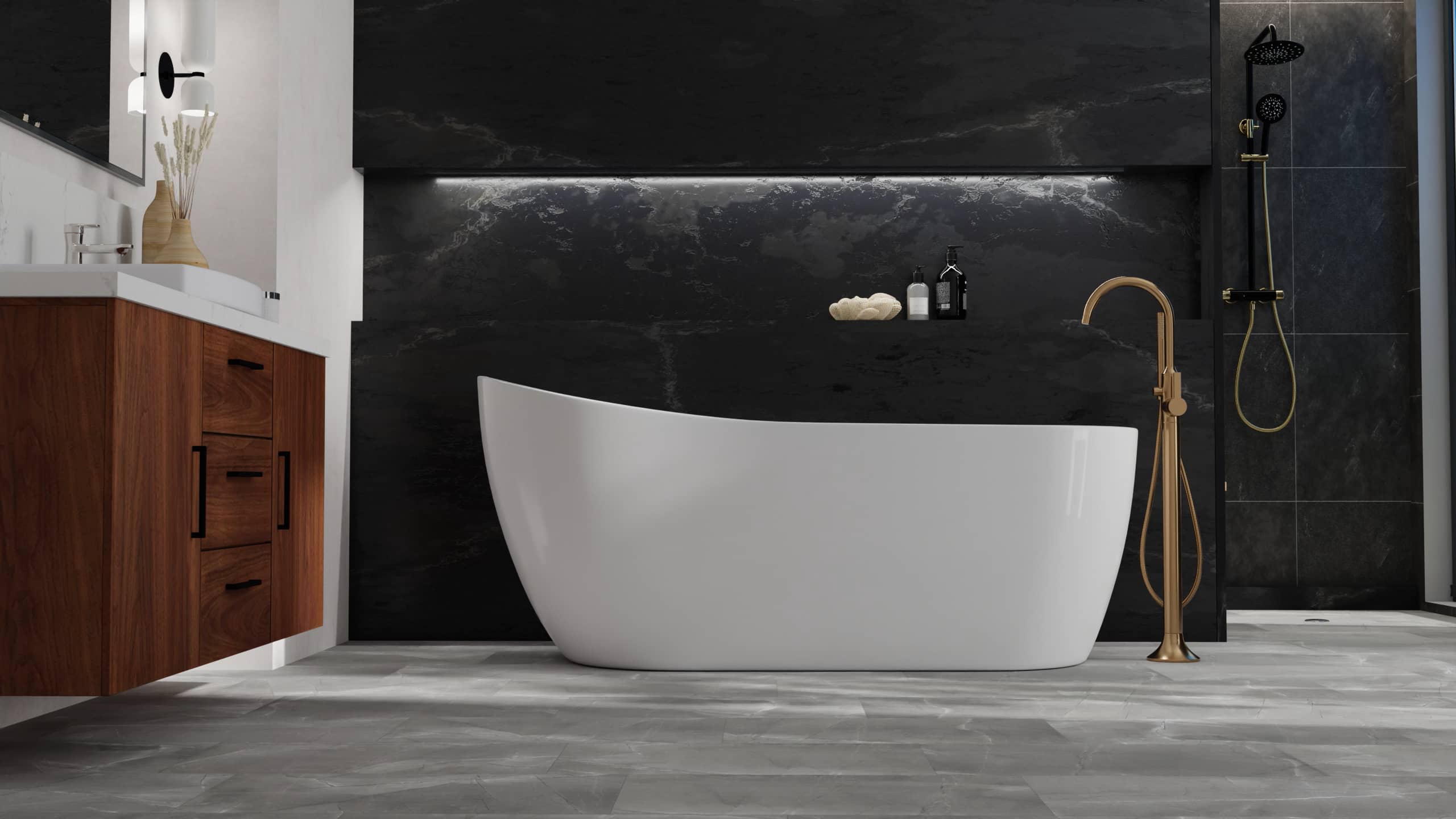 Laminate Flooring in Ada, MI from DeGraaf Interiors