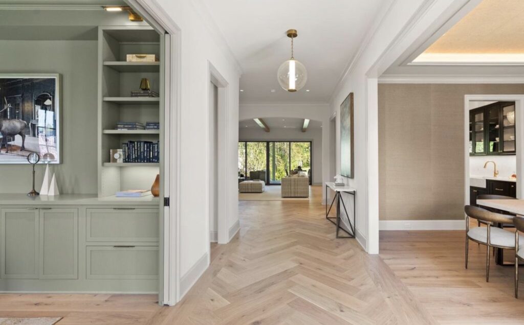 Laminate Flooring AC Rating Explained