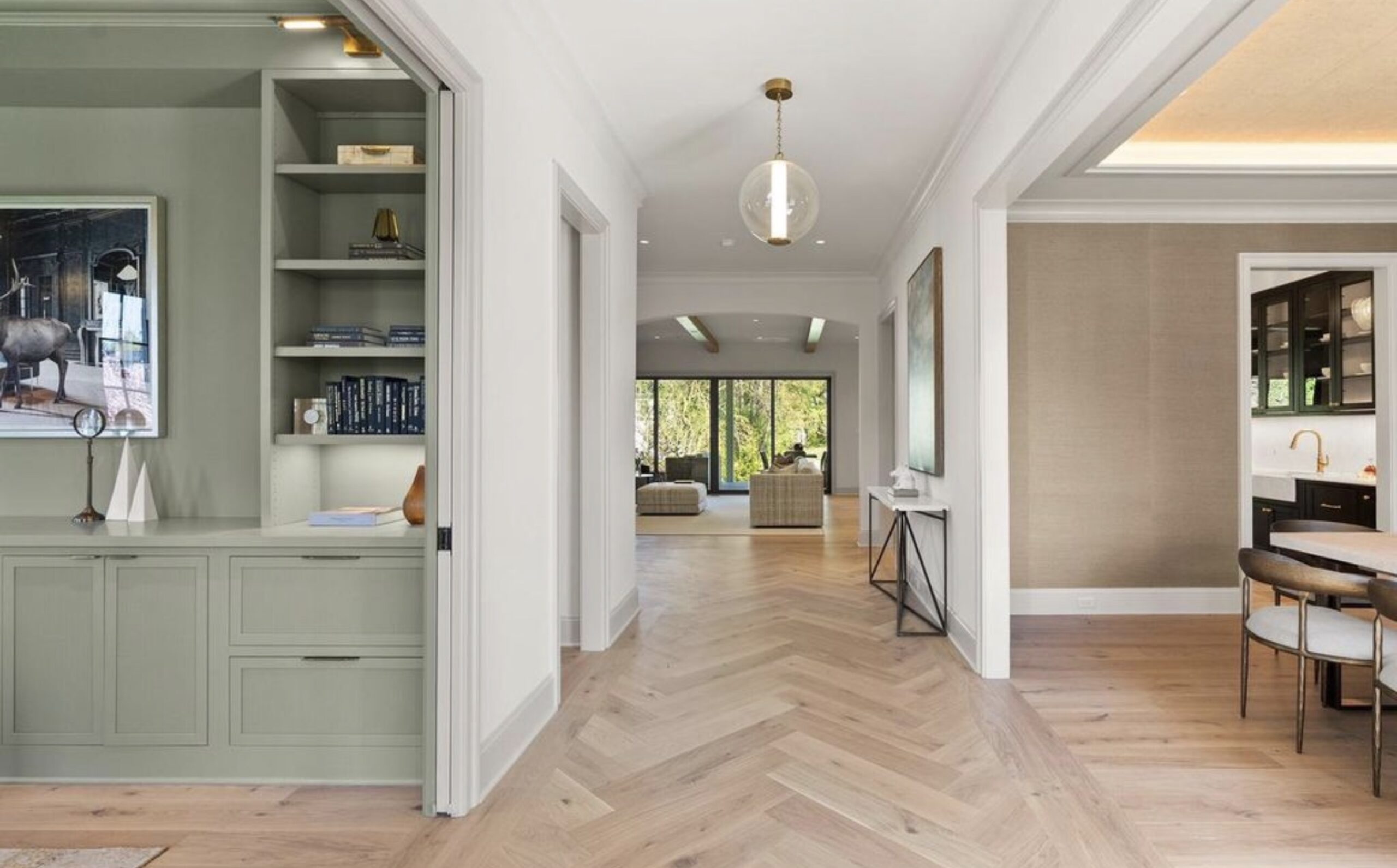 Laminate Flooring AC Rating Explained