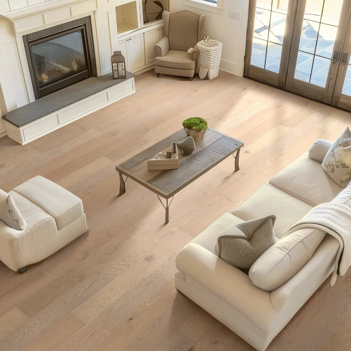 Laminate Flooring AC Rating Explained