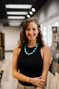 Alaina Hall | DeGraaf Interiors