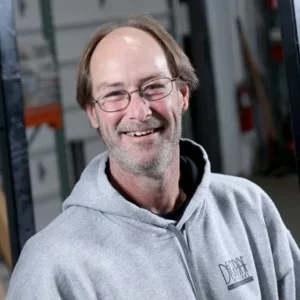 Bob Kramer | DeGraaf Interiors