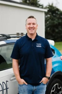 Brandon Buchholz | DeGraaf Interiors