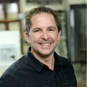 Bryan Ryktarsyk | DeGraaf Interiors