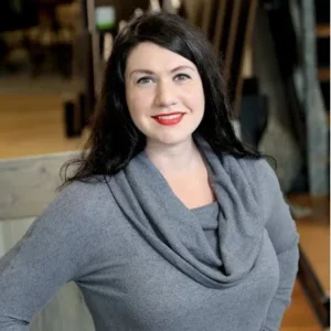 Cristy Curtis | DeGraaf Interiors