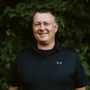 Dan Lipski | DeGraaf Interiors