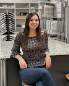 Kailyn | DeGraaf Interiors