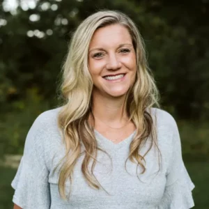 Kristi Smallegan | DeGraaf Interiors