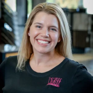 Kristyn Kragt | DeGraaf Interiors