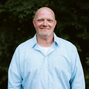 Mike Garland | DeGraaf Interiors