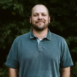 Mike Potter | DeGraaf Interiors