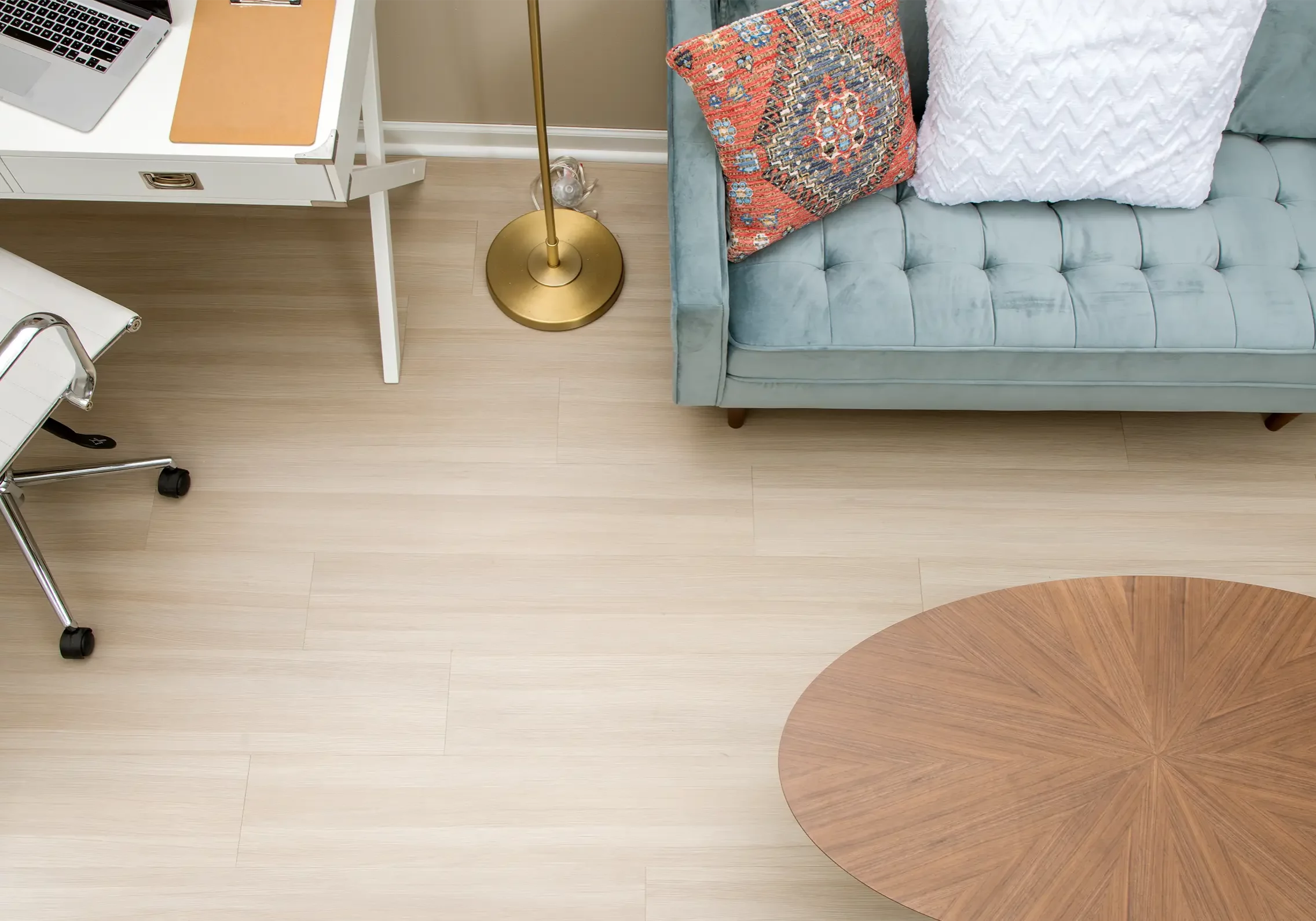 Flooring