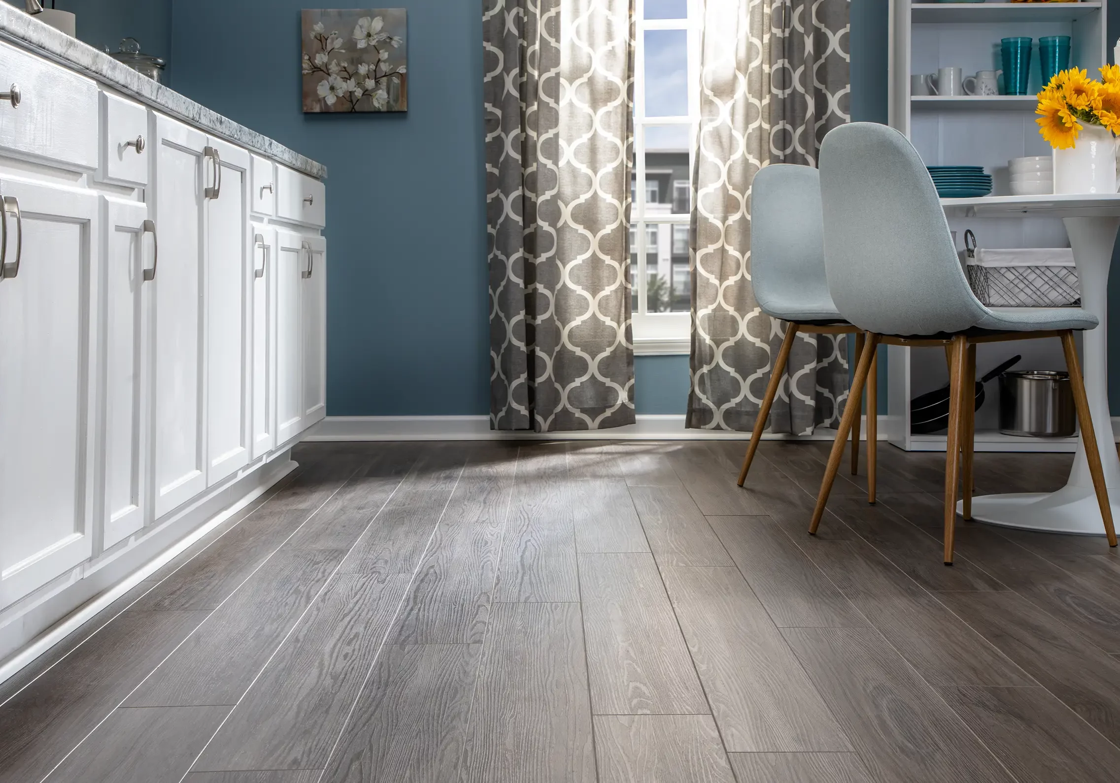 Flooring