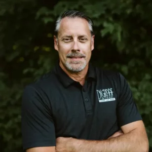 Pete Jacobus | DeGraaf Interiors