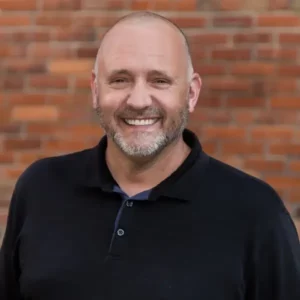 Scott Ehrhardt | DeGraaf Interiors