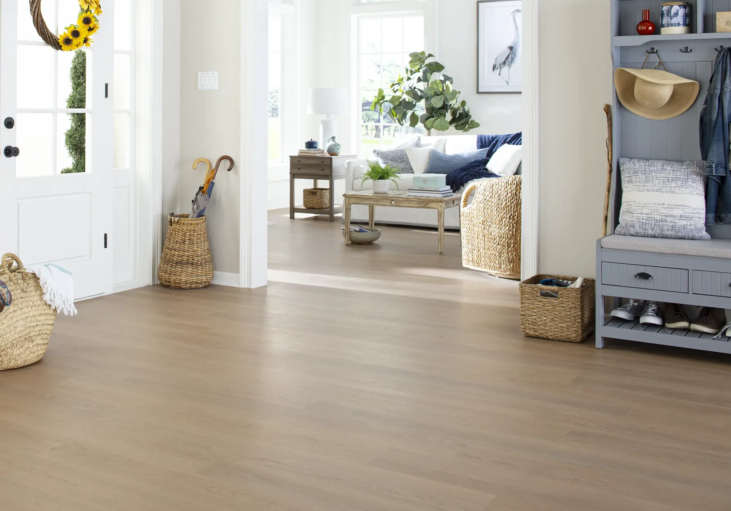 Flooring