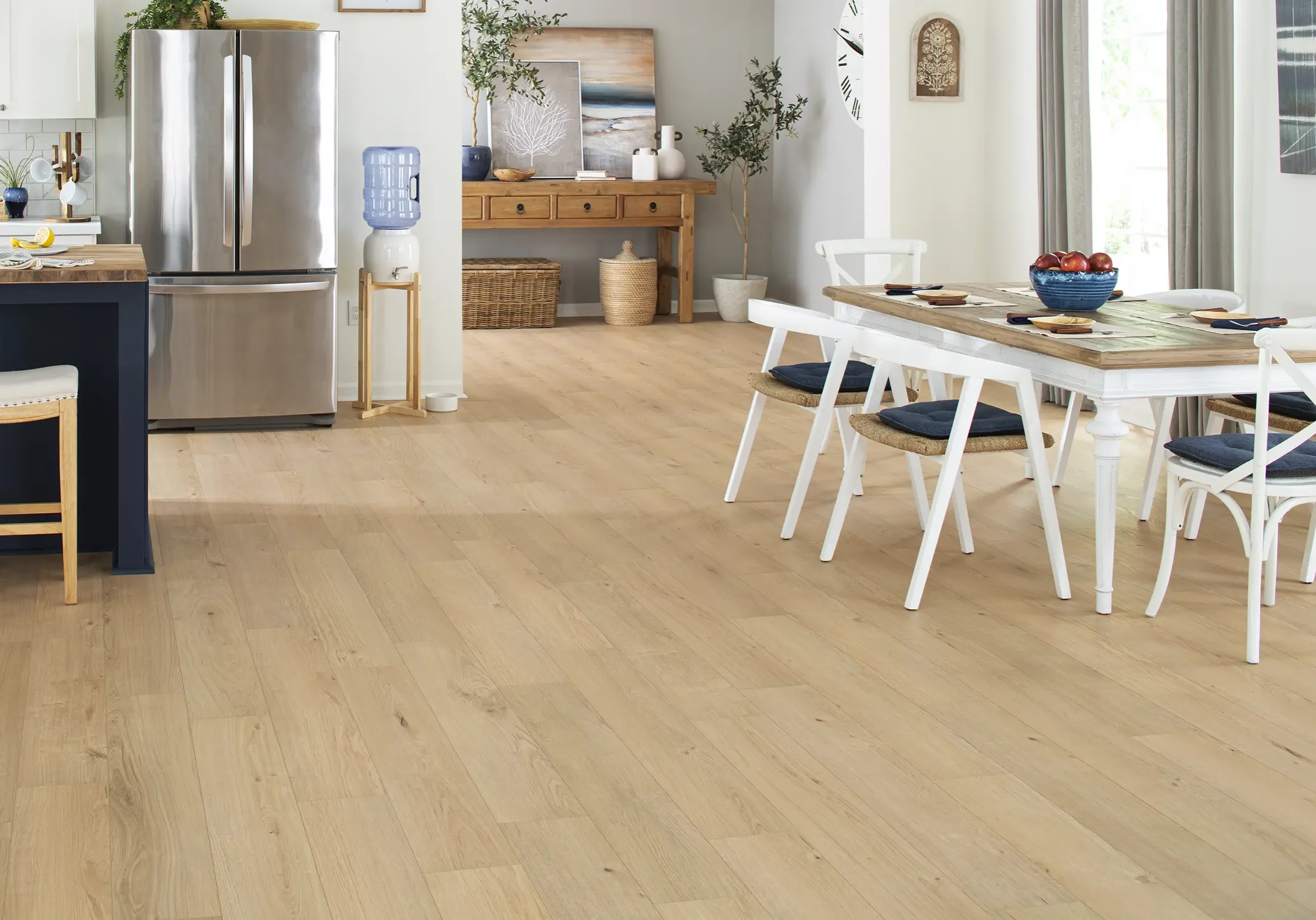 Flooring