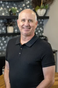 Todd S | DeGraaf Interiors
